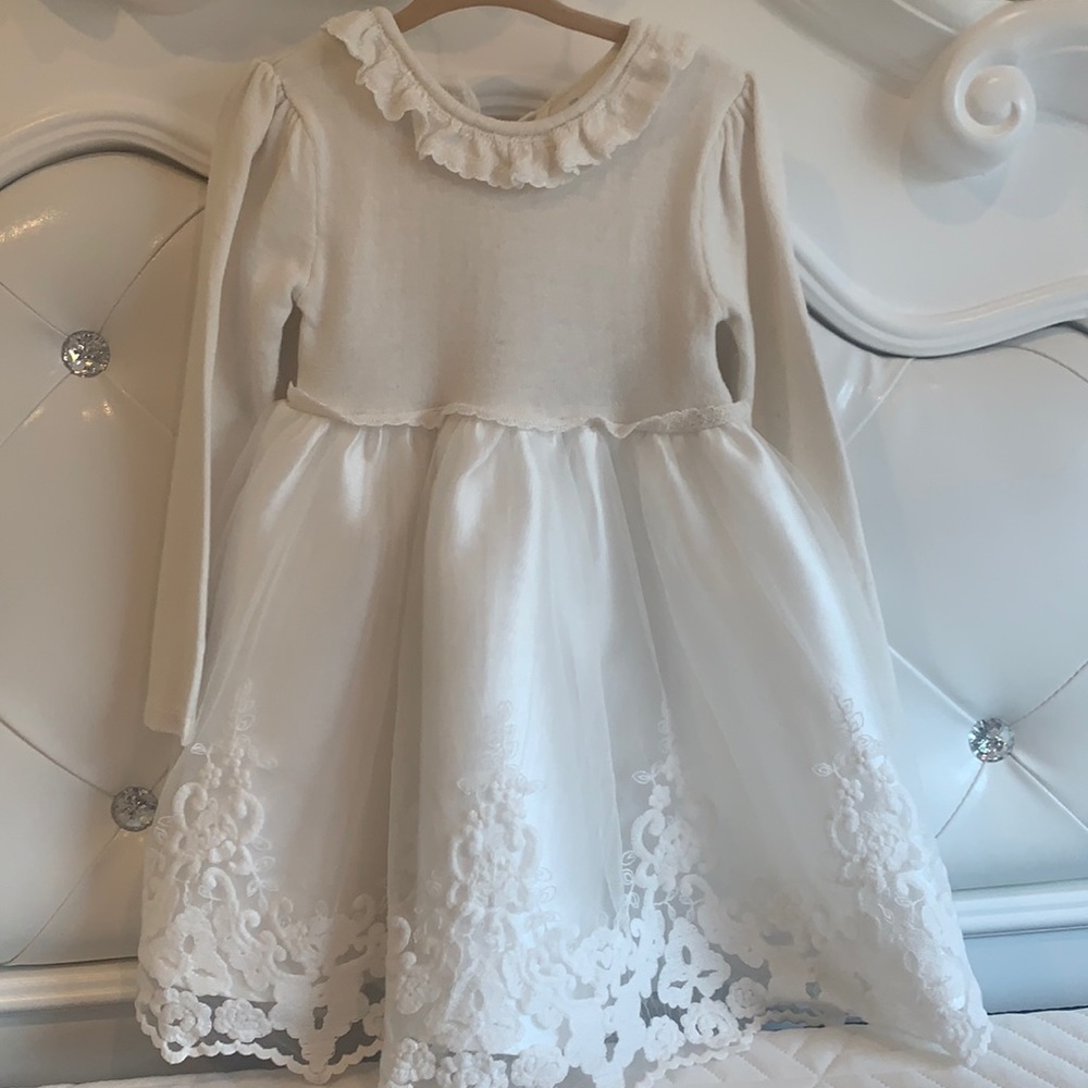 Special occasion dress!